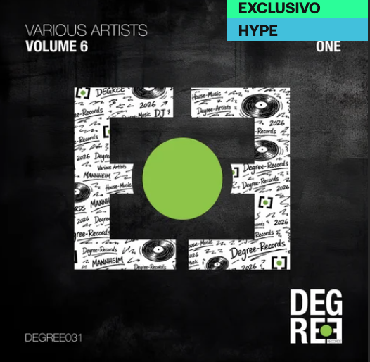 Housy Own - Degree Records