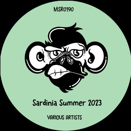 Sardinia Summer 2023