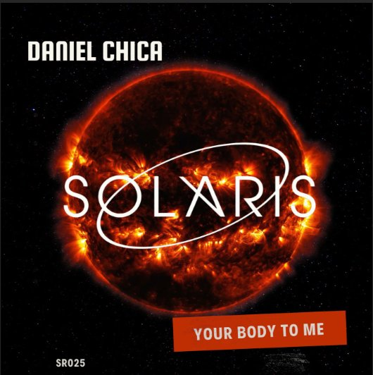Your Body To Me